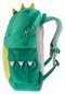 Preview: Deuter Kikki Fern-Alpinegreen